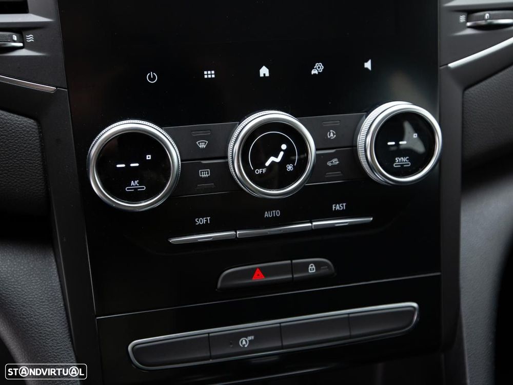 Renault Mégane Sport Tourer 1.5 Blue dCi Equilibre EDC - 16