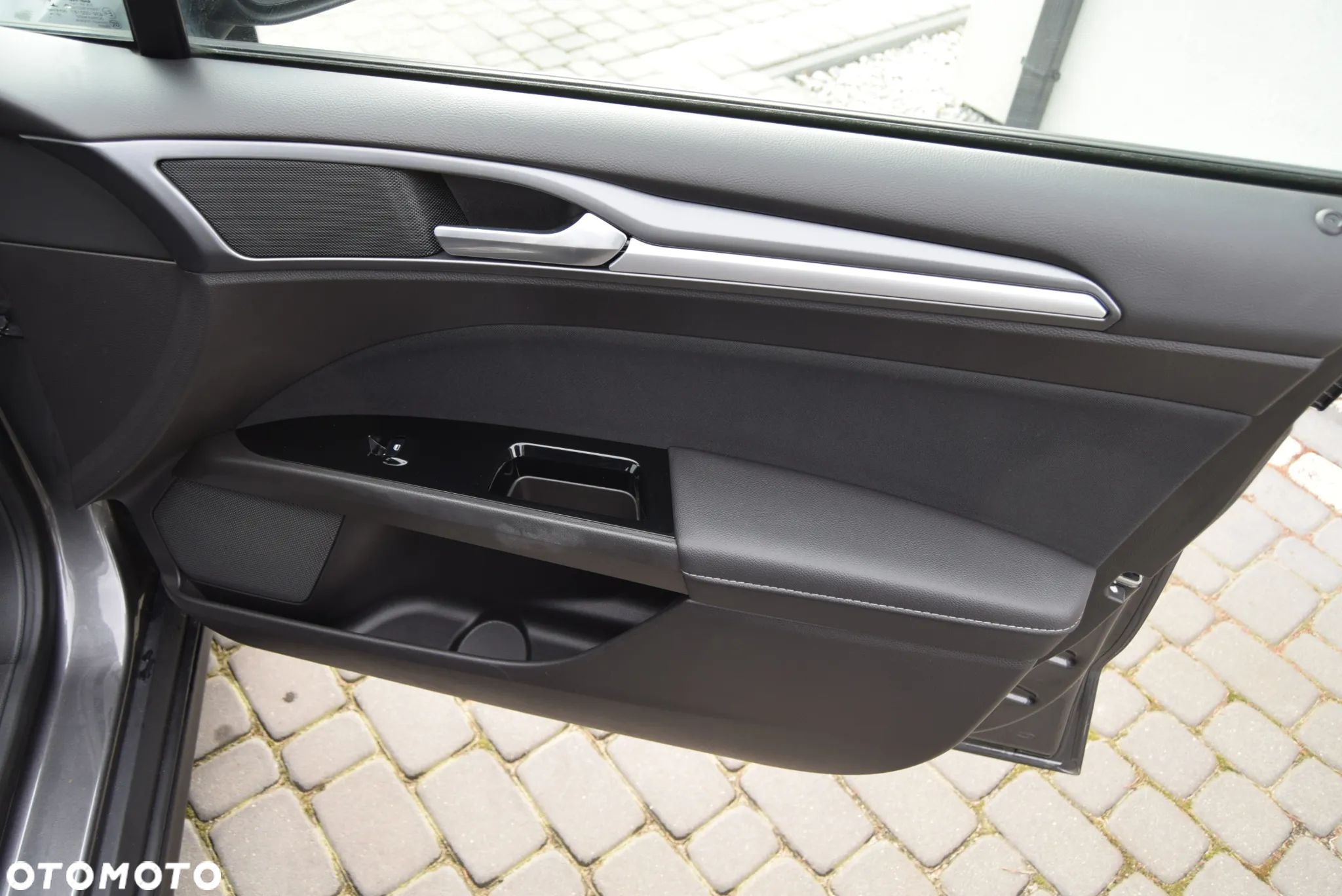 Ford Mondeo 1.5 TDCi Trend - 16