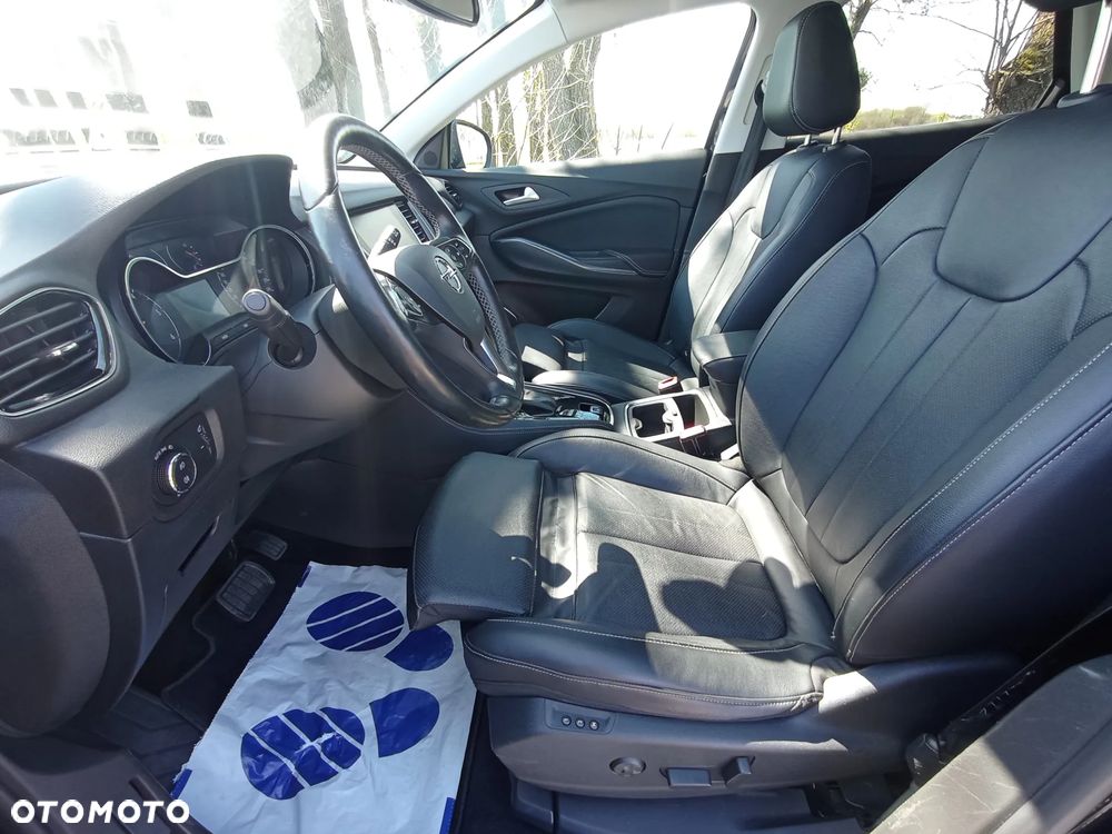 Opel Grandland X 1.5 D Start/Stop Automatik Business INNOVATION - 21