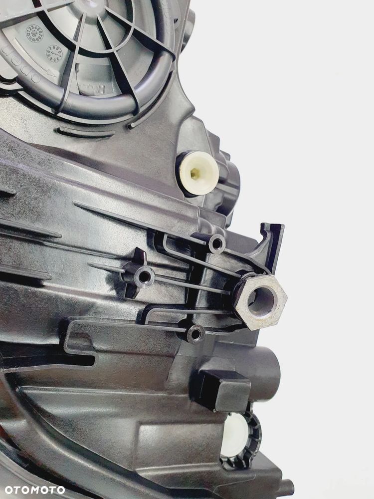 BMW 5 G30 G31 LAMPA PRZOD LEWA ADAPTIVE LED - 4