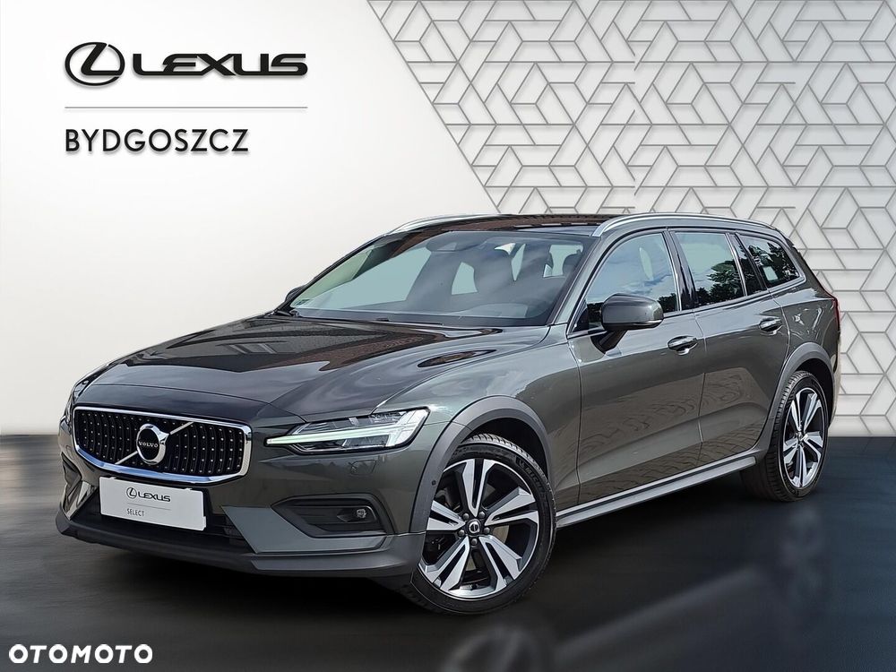 Volvo V60 - 1