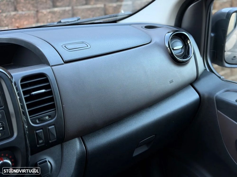 Fiat Talento 2.0 M-Jet L2H1 1.2T - 15