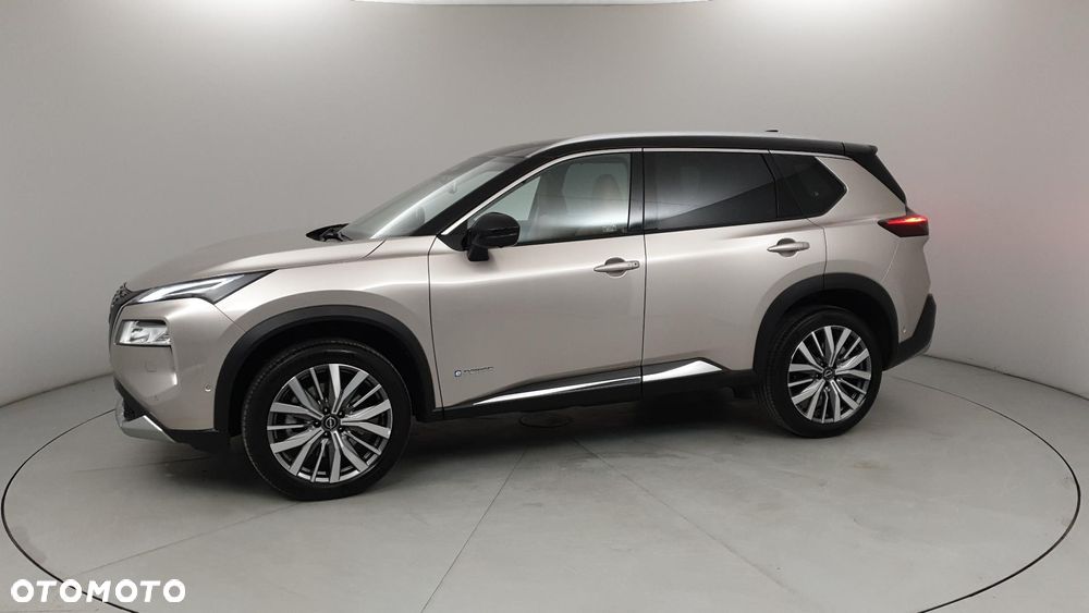 Nissan X-Trail 1.5 VC-T e-POWER Tekna 2WD - 8