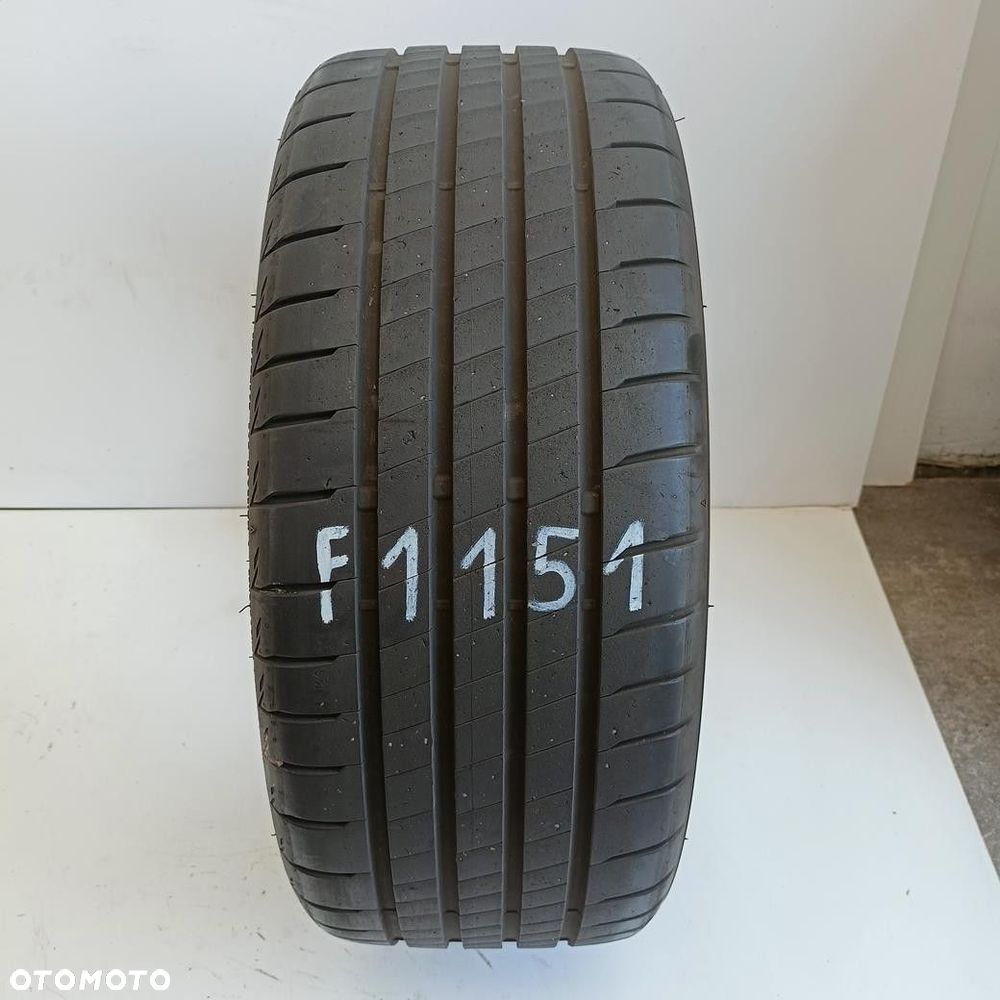 Opona 225/40/18 Bridgestone S005 (F1151)