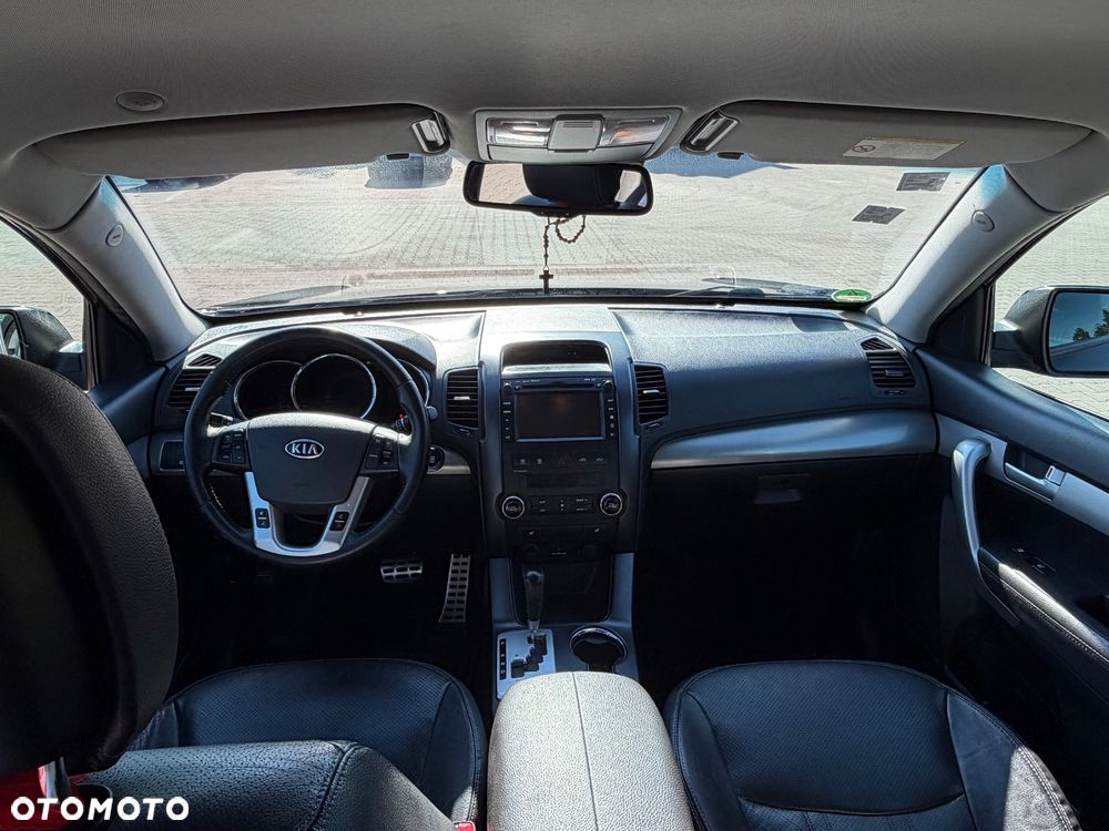 Kia Sorento 2.2 CRDi L 2WD - 14