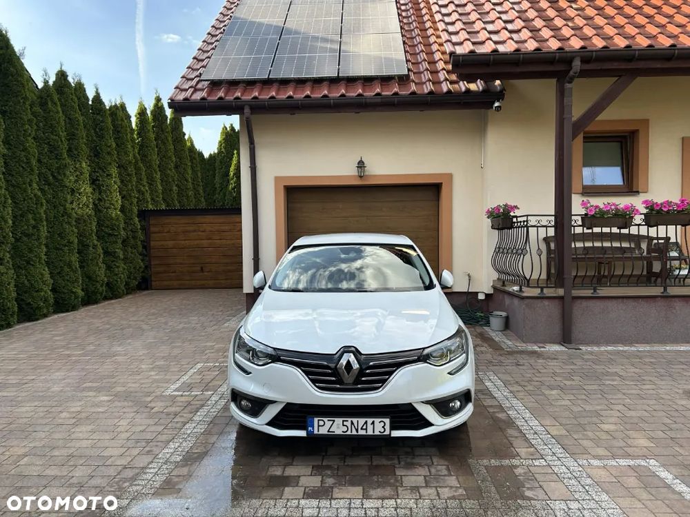 Renault Megane 1.2 Energy TCe Bose - 2