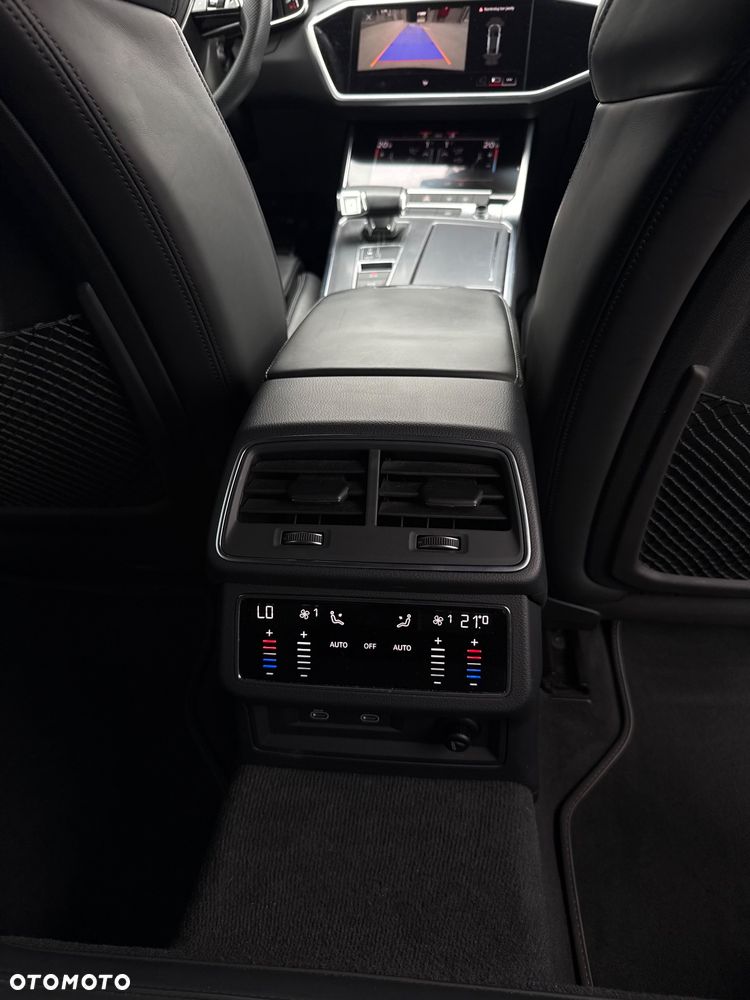Audi A7 Sportback 40 TDI mHEV S tronic - 12