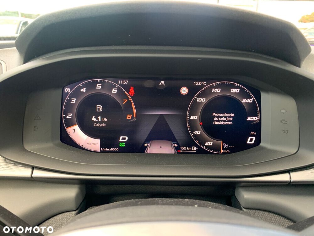 Cupra Terramar 1.5 eTSI mHEV Advantage Edition DSG - 15