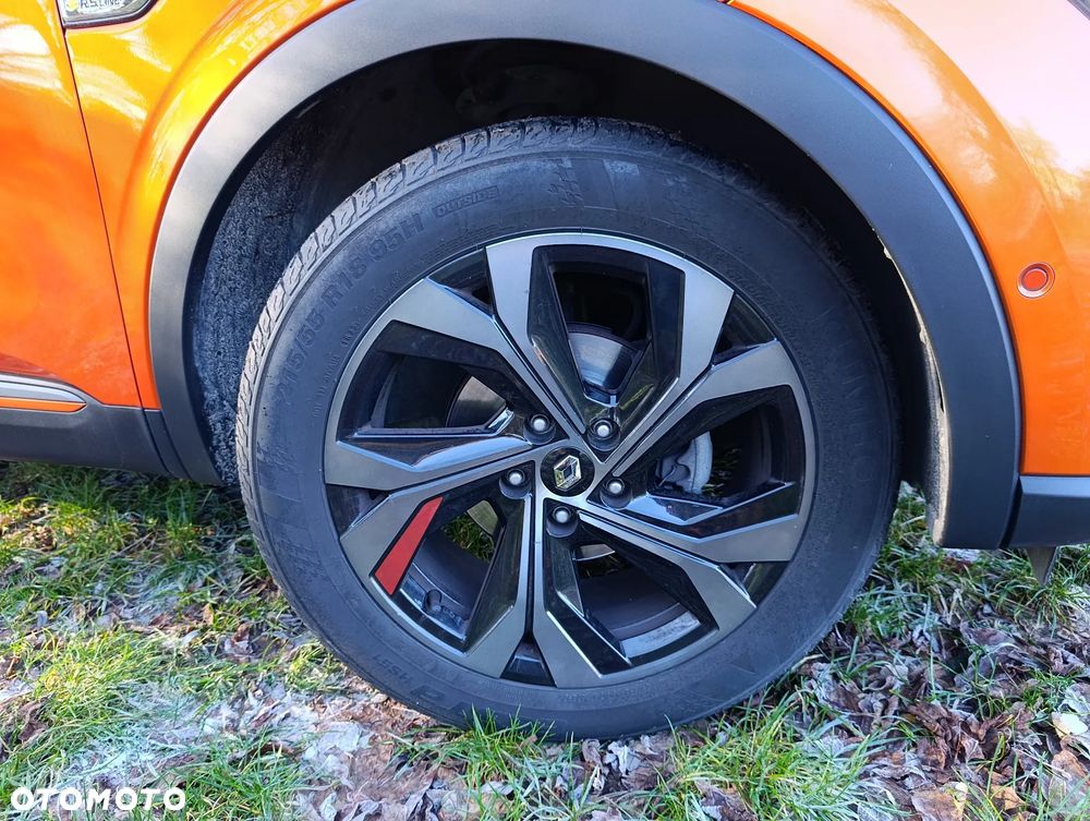 Renault Arkana 1.3 TCe mHEV R.S Line EDC - 15