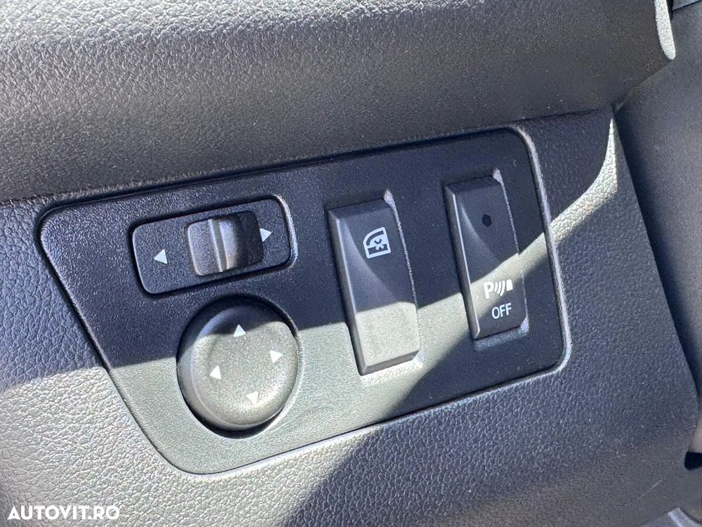 Dacia Spring Comfort Plus - 20