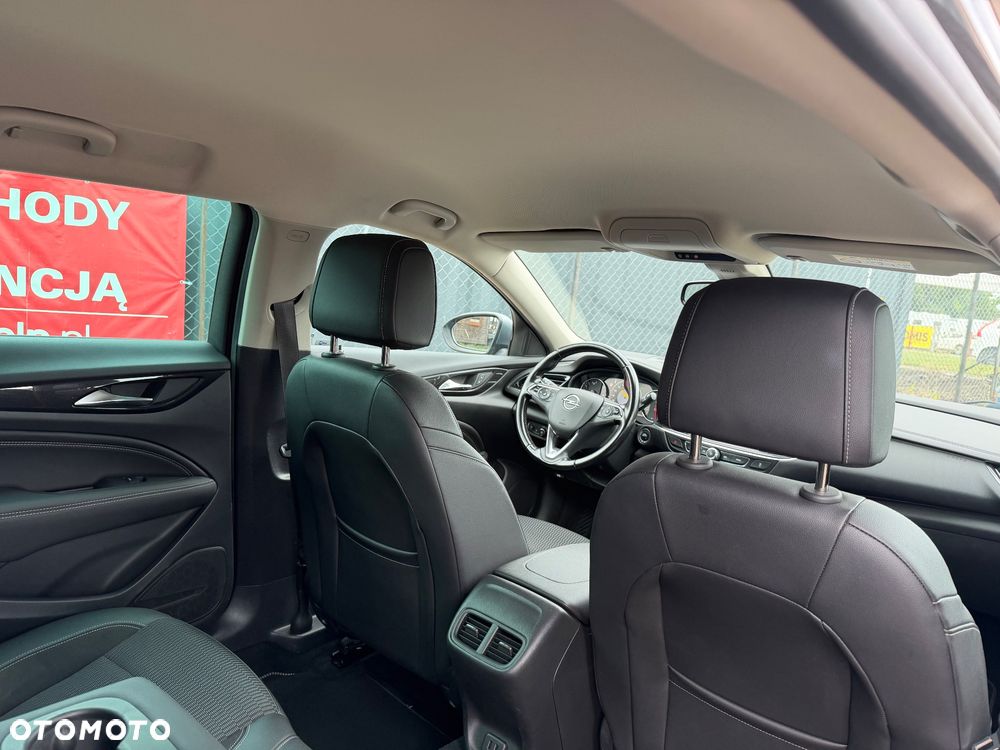 Opel Insignia 1.5 Direct InjectionTurbo Dynamic - 10