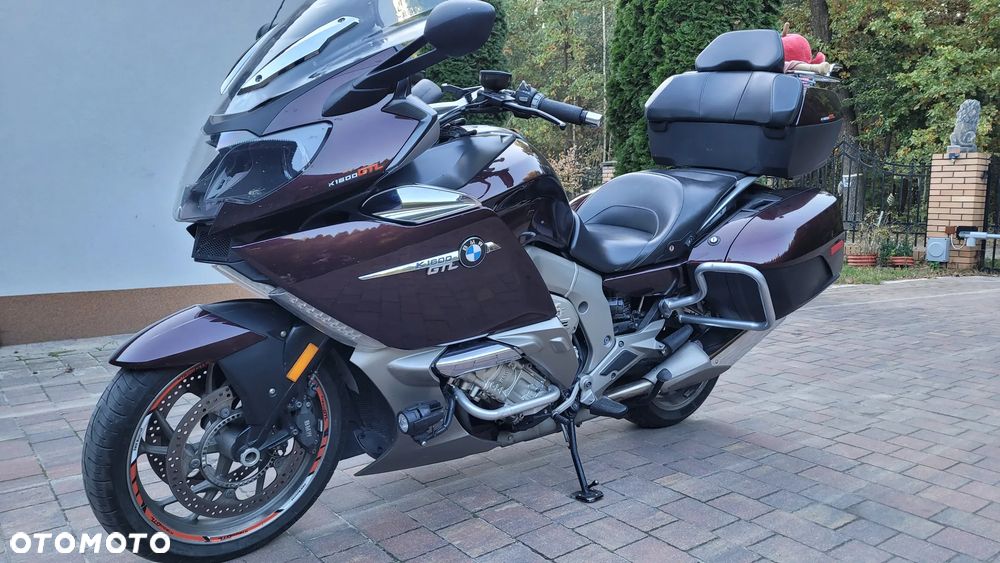 BMW K - 32