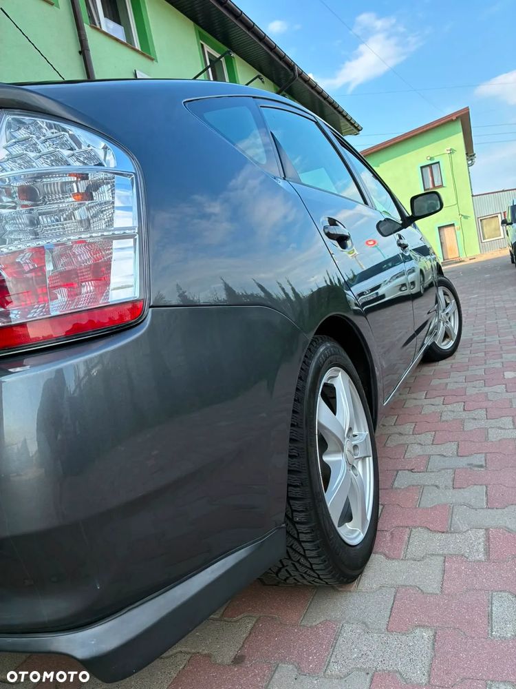 Toyota Prius 1.5 VVT-i Prestige - 11