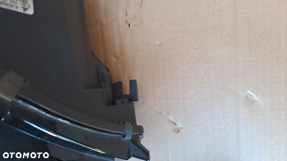 VW SHARAN 7N LIFT PRAWA LAMPA 7n1941006c - 8