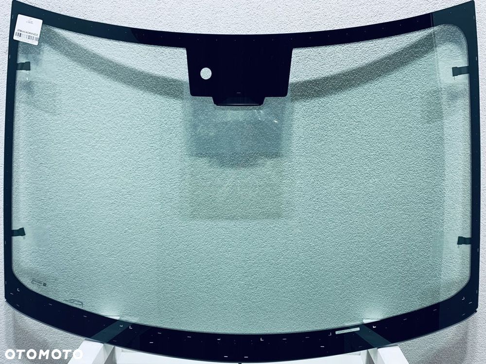 Szyba przednia czołowa FORD TRANSIT COURIER 2023- KAMERA+SENSOR+GRZANIE