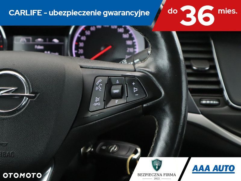 Opel Astra - 19