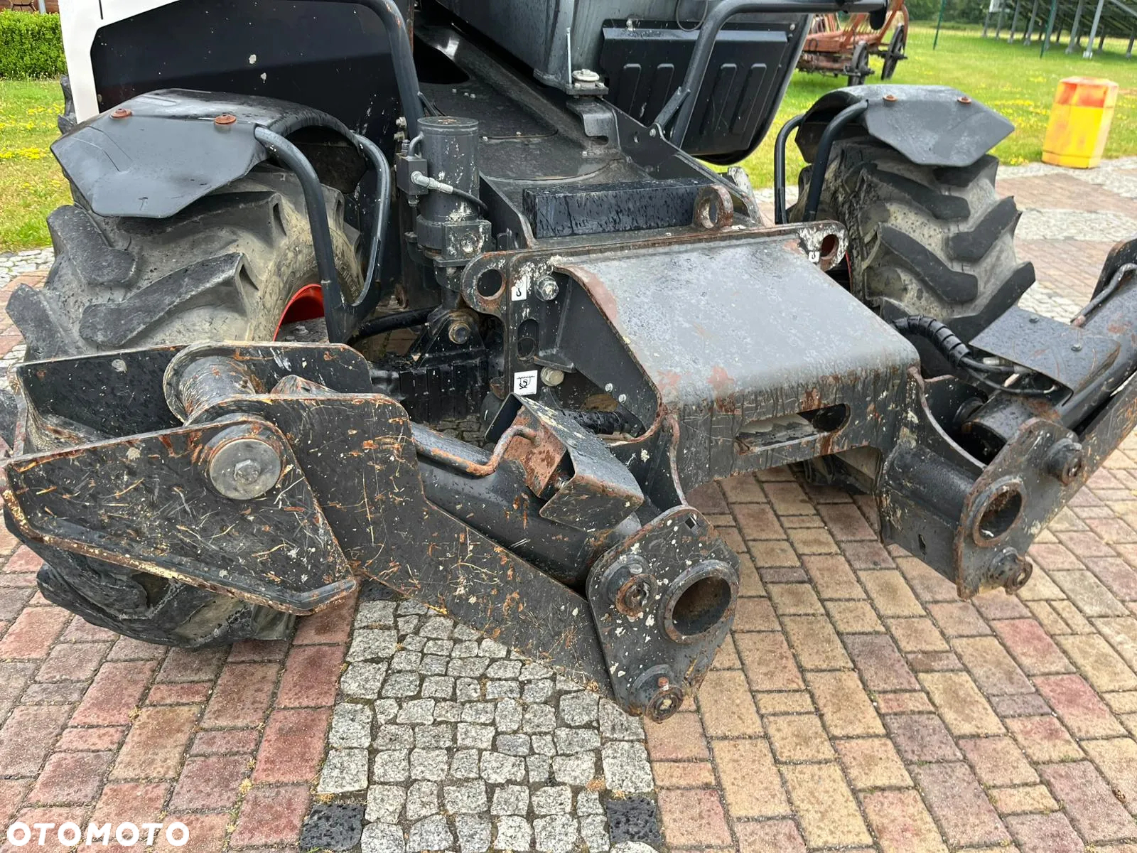 Bobcat T36.120SL - 13