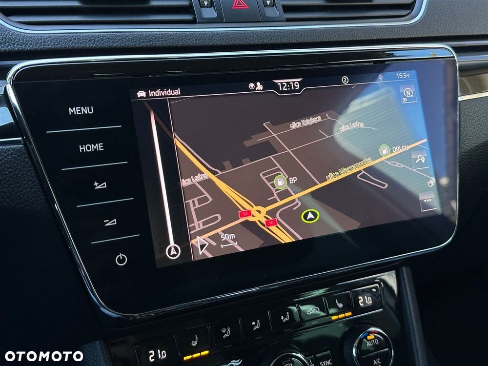 Skoda Superb 2.0 TSI 4x4 L&K DSG - 28