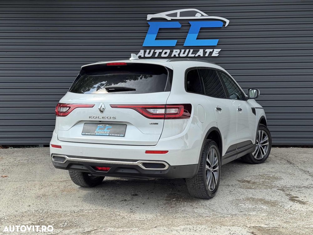 Renault Koleos ENERGY dCi 175 X-tronic 4WD INTENS - 4