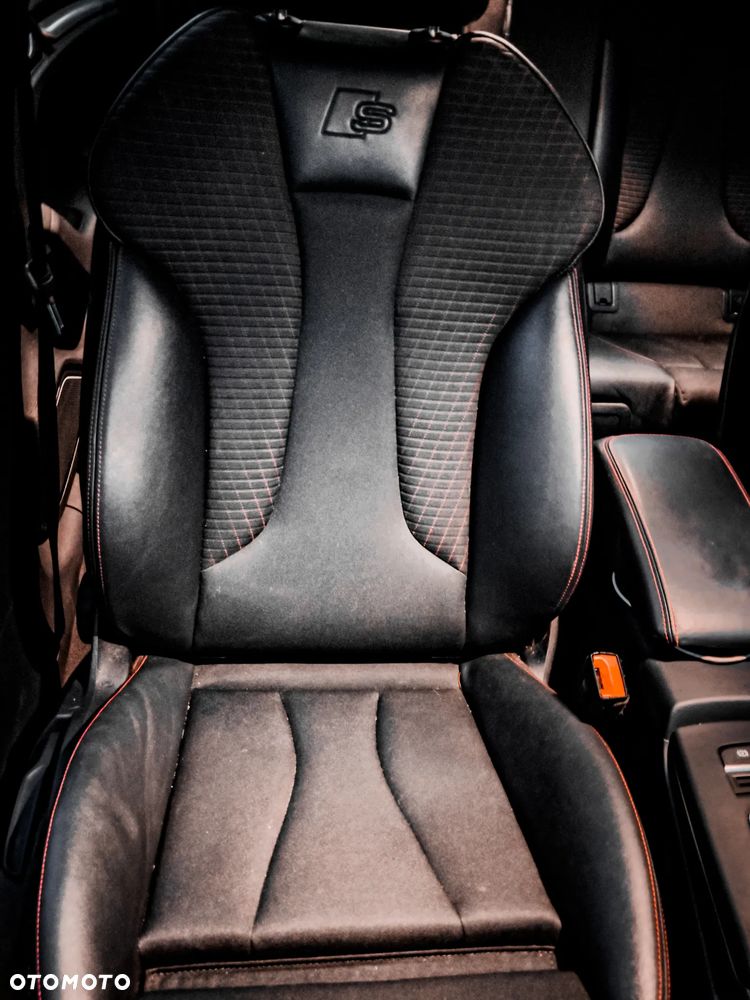 Audi S3 - 16