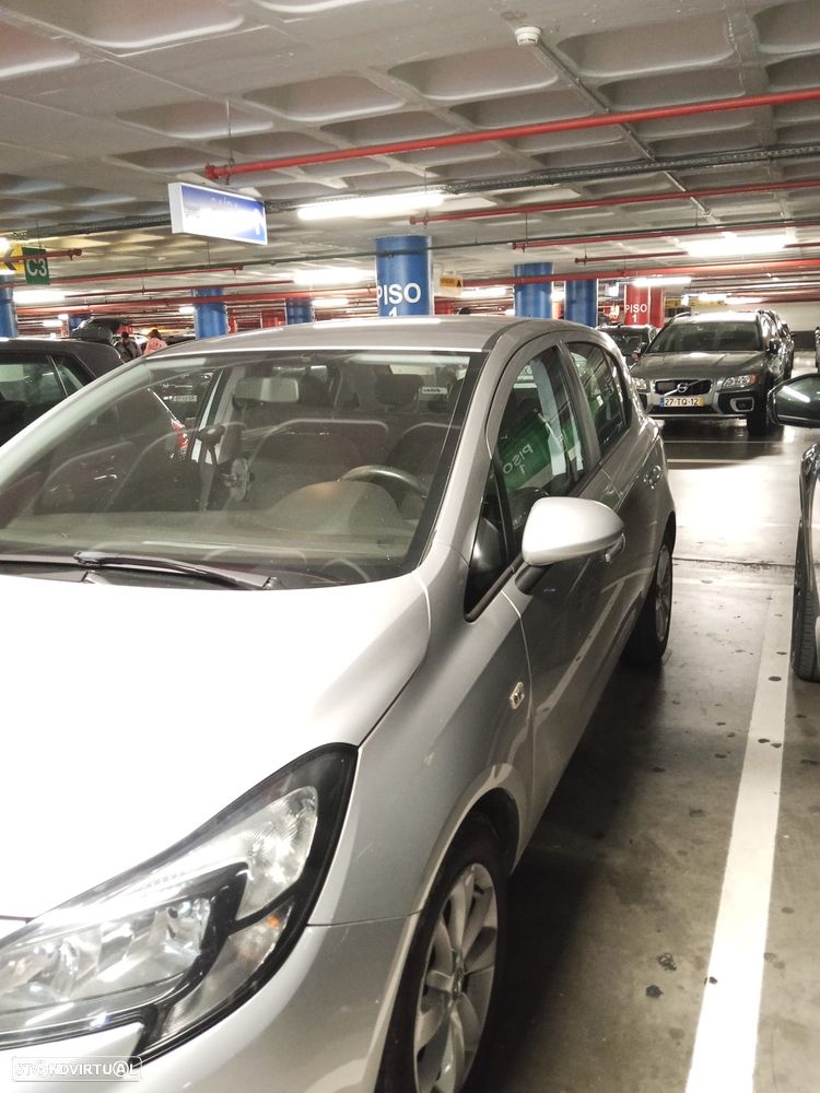 Opel Corsa 1.3 CDTi Edition - 2