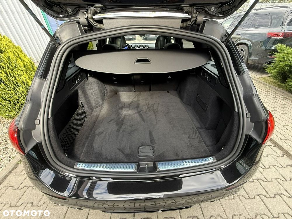 Mercedes-Benz Klasa C AMG 43 mHEV 4-Matic - 29