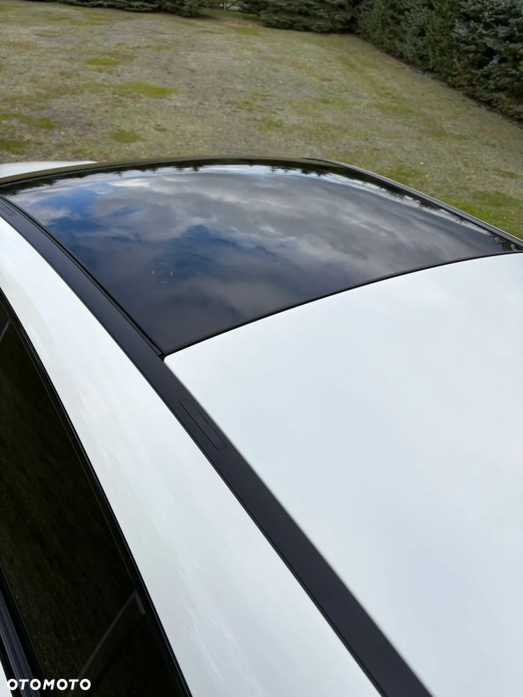 Mercedes-Benz CLA AMG 35 4-Matic 7G-DCT - 14