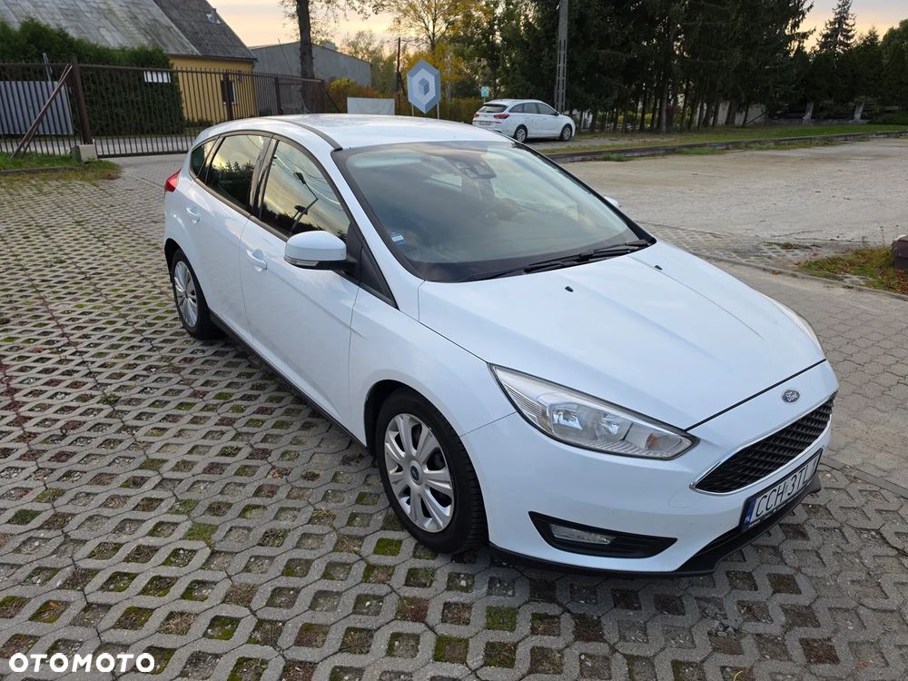 Ford Focus - 3
