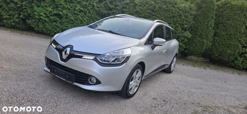 Renault Clio TCe 90 INTENS - 4