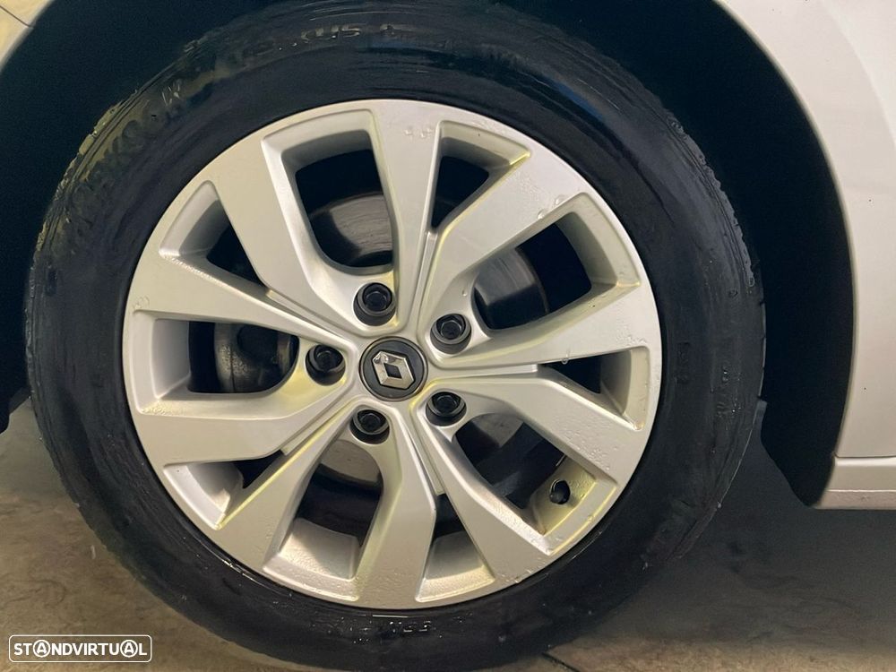 Renault Mégane Sport Tourer - 24