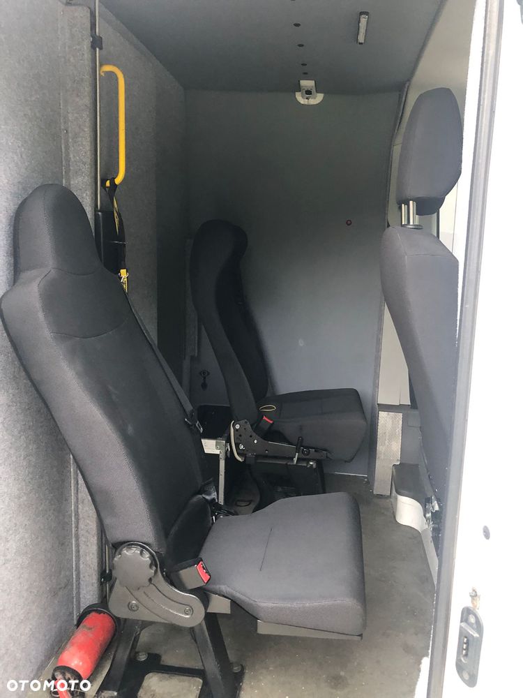 Volkswagen Crafter Standard - 10