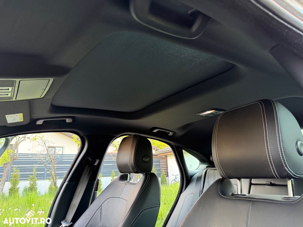 Jaguar XF 20d AWD Aut. R-Sport - 18