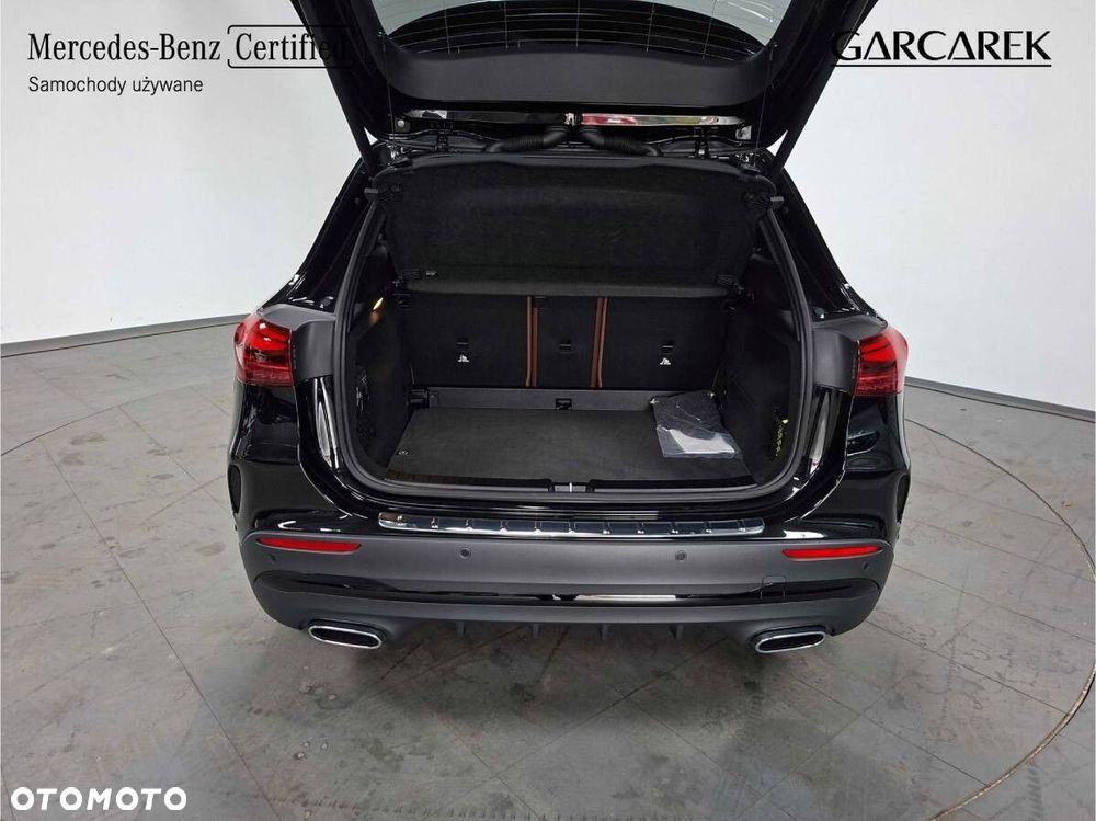 Mercedes-Benz GLA 200 AMG Line - 22