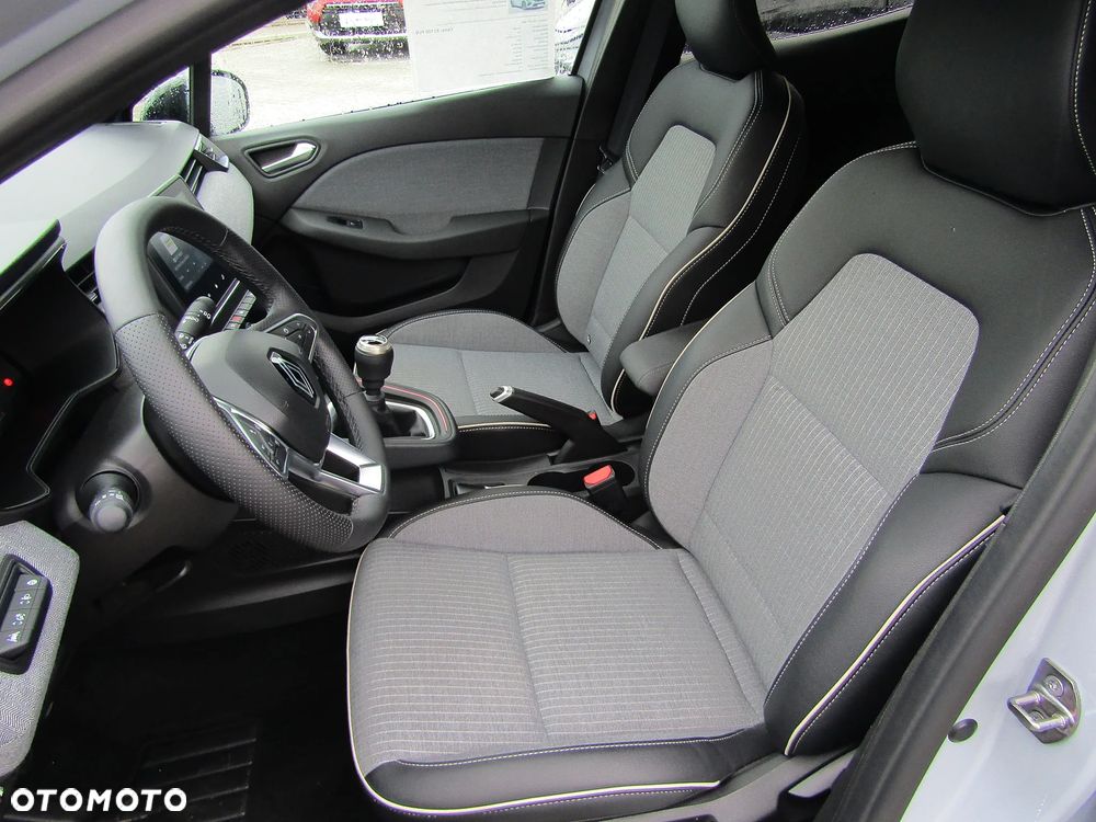 Renault Clio 1.0 TCe Techno - 11