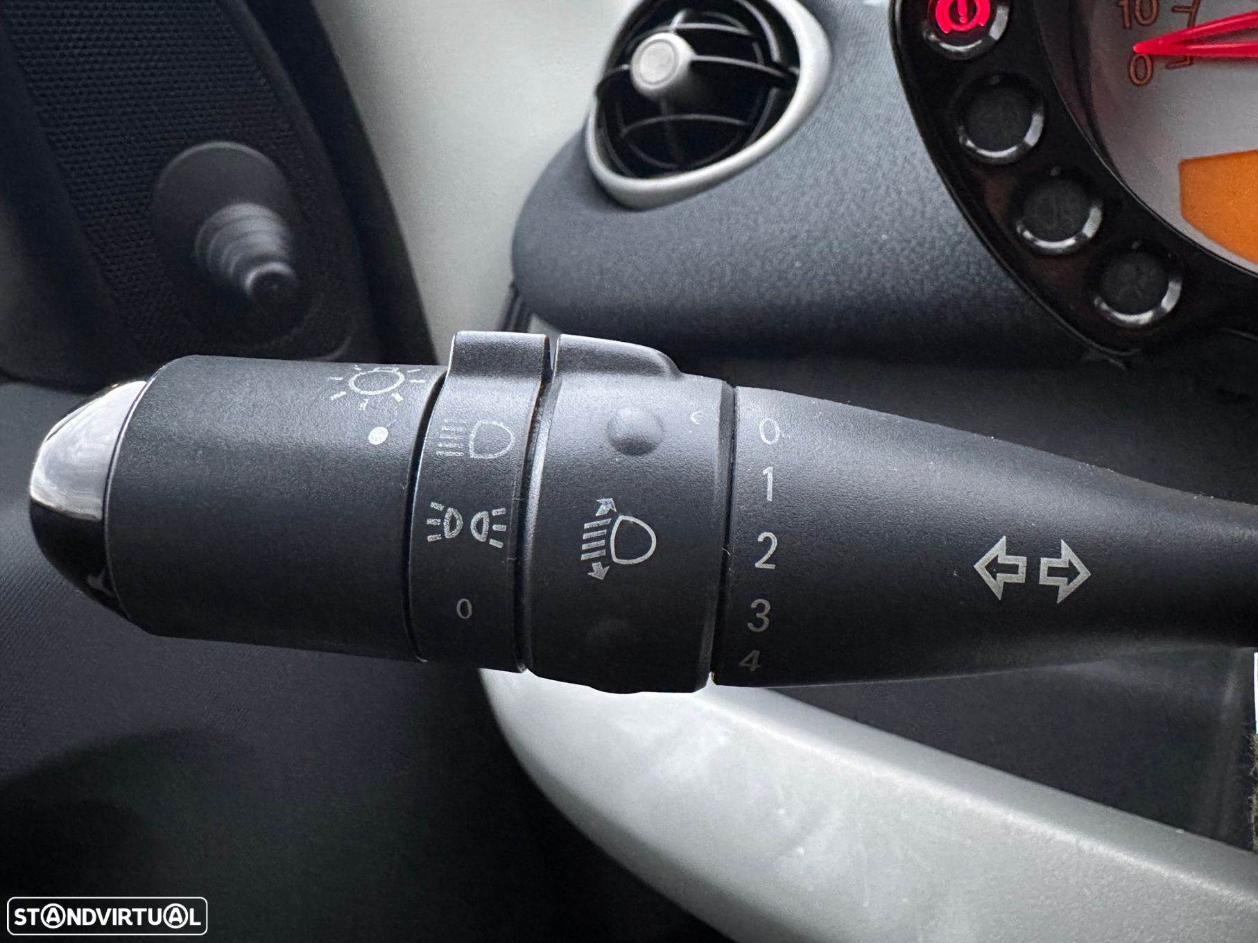 Smart ForFour Pure 75 - 15