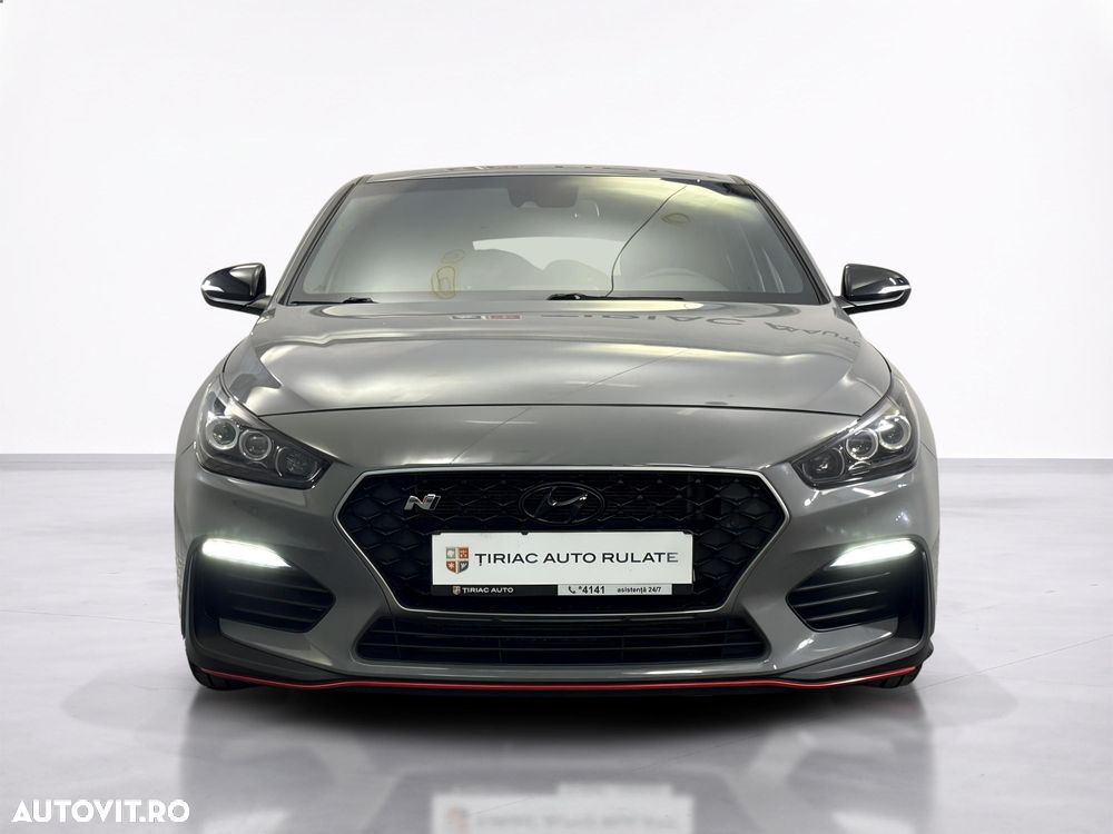 Hyundai i30 N 2.0 T-GDi 275CP 5DR - 9