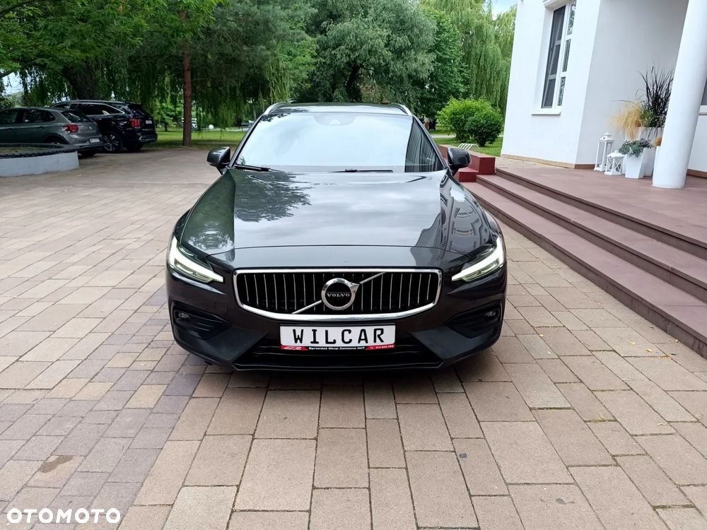 Volvo V60 D3 Momentum Core - 14