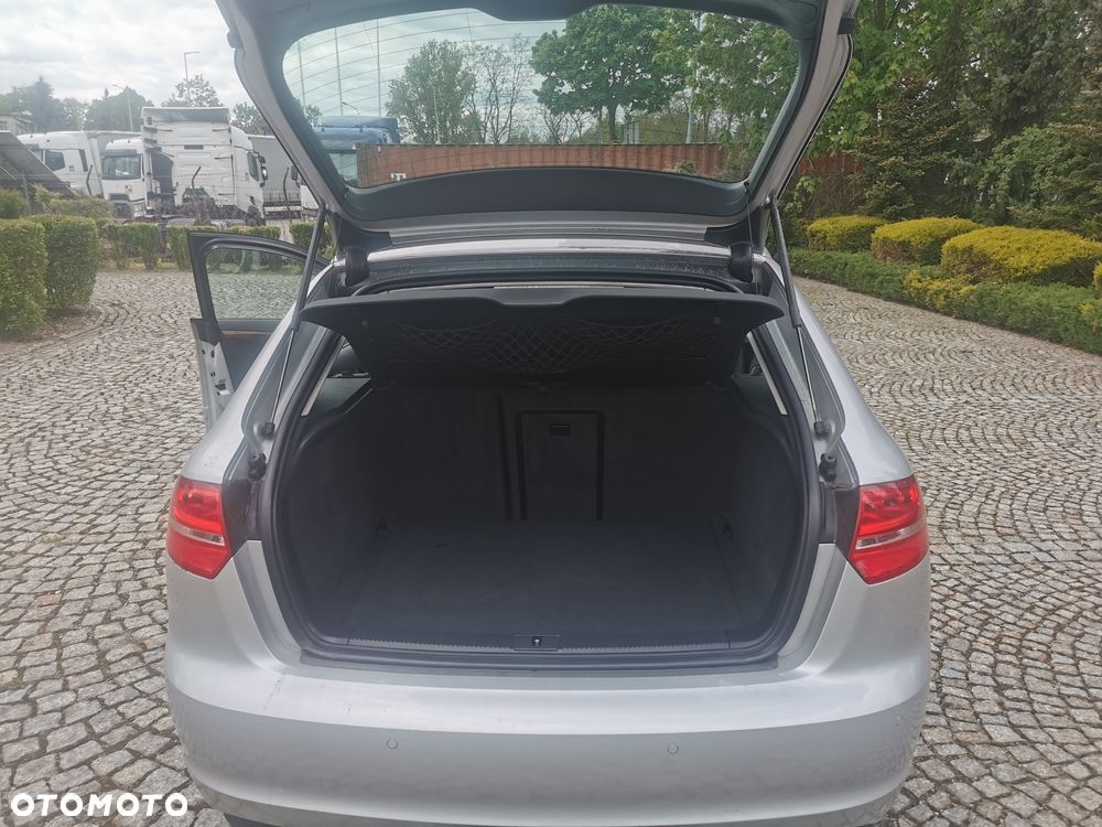 Audi A3 - 15