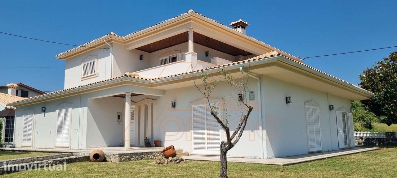 Moradia T5+2 - Carvalhais - Coimbra/Venda - Grande imagem: 5/60