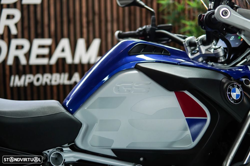 BMW R 1250 GS Adventure HP - 44