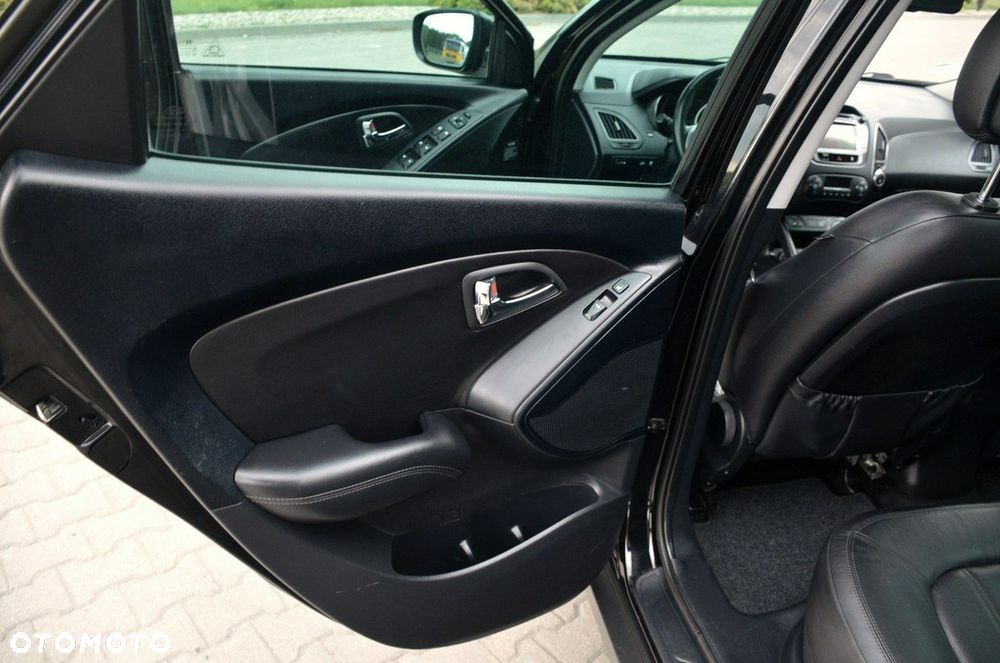 Hyundai ix35 - 15