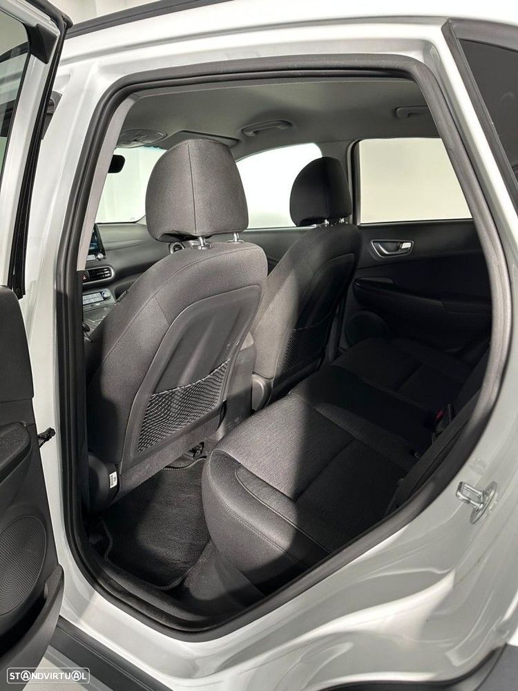 Hyundai Kauai EV 39 kWh Executive - 12