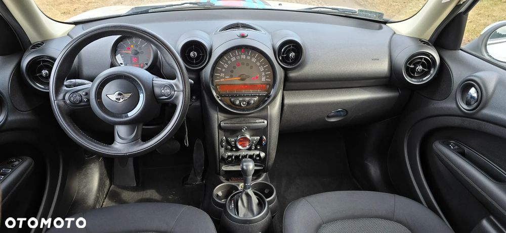 MINI Countryman - 5