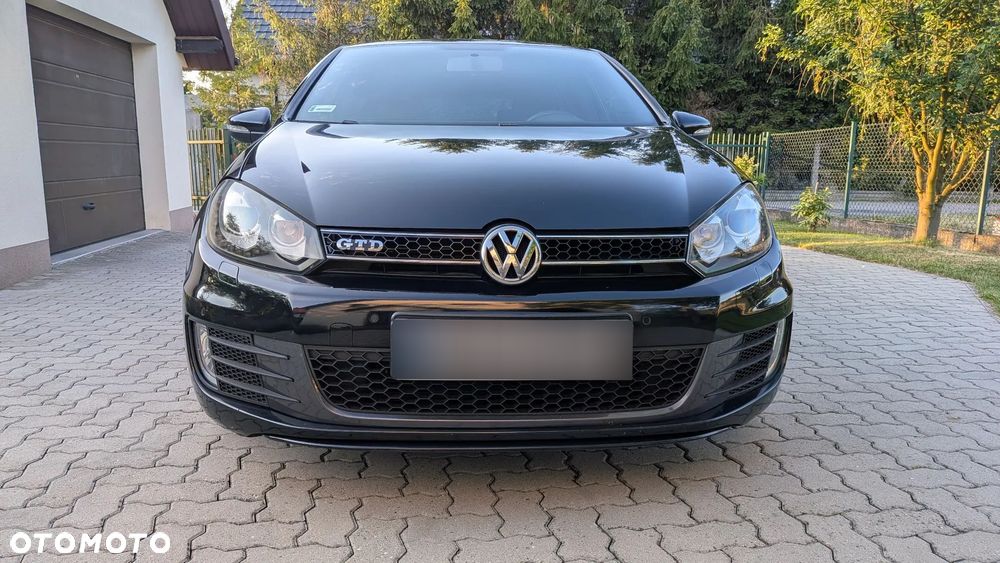 Volkswagen Golf - 14