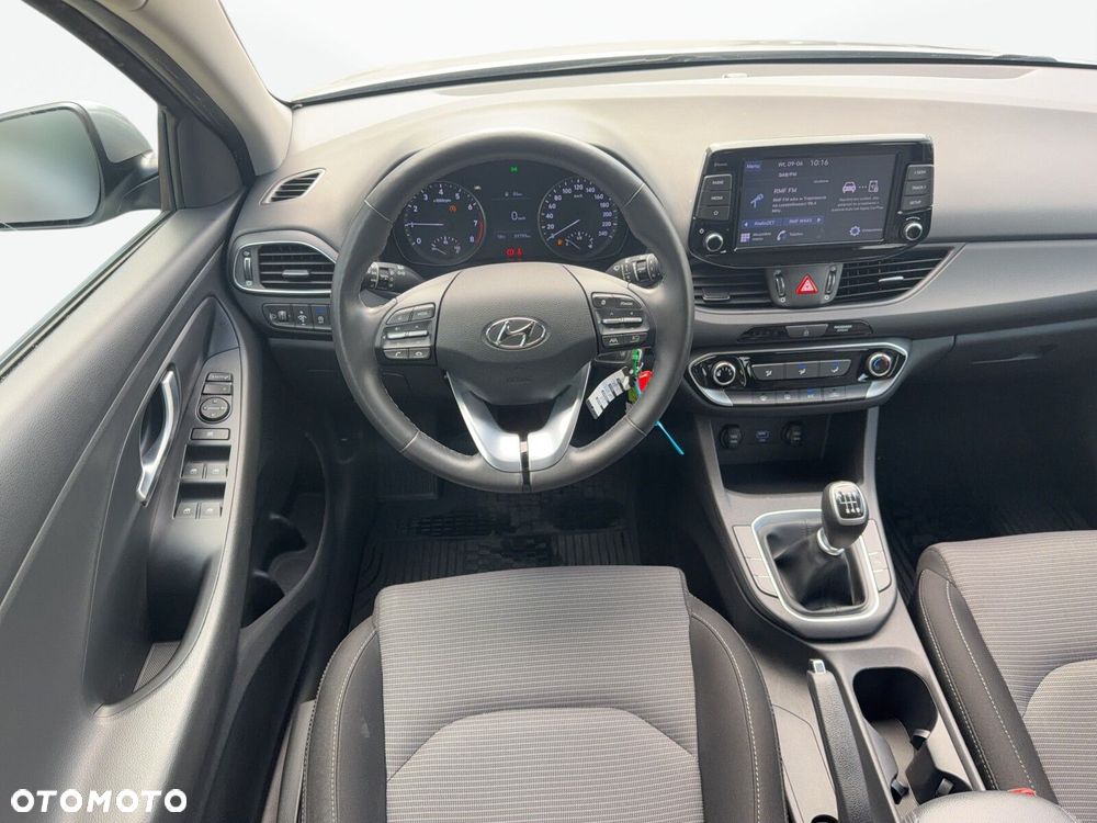 Hyundai i30 - 20