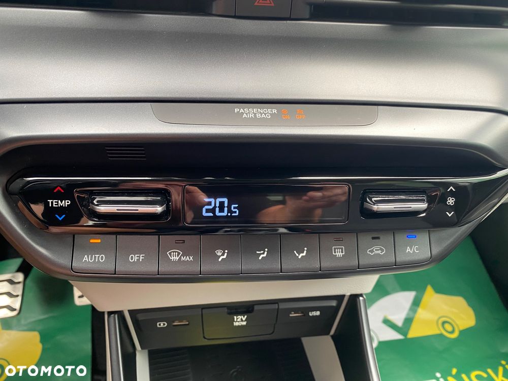 Hyundai Bayon 1.0 T-GDI Connect & Go - 12