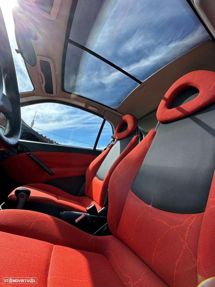Smart ForTwo Coupé - 4