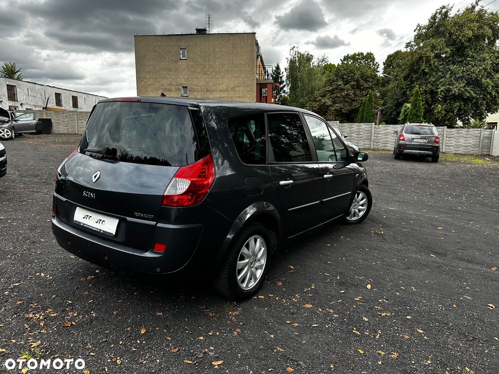 Renault Grand Scenic Gr 2.0 Luxe Expression - 7