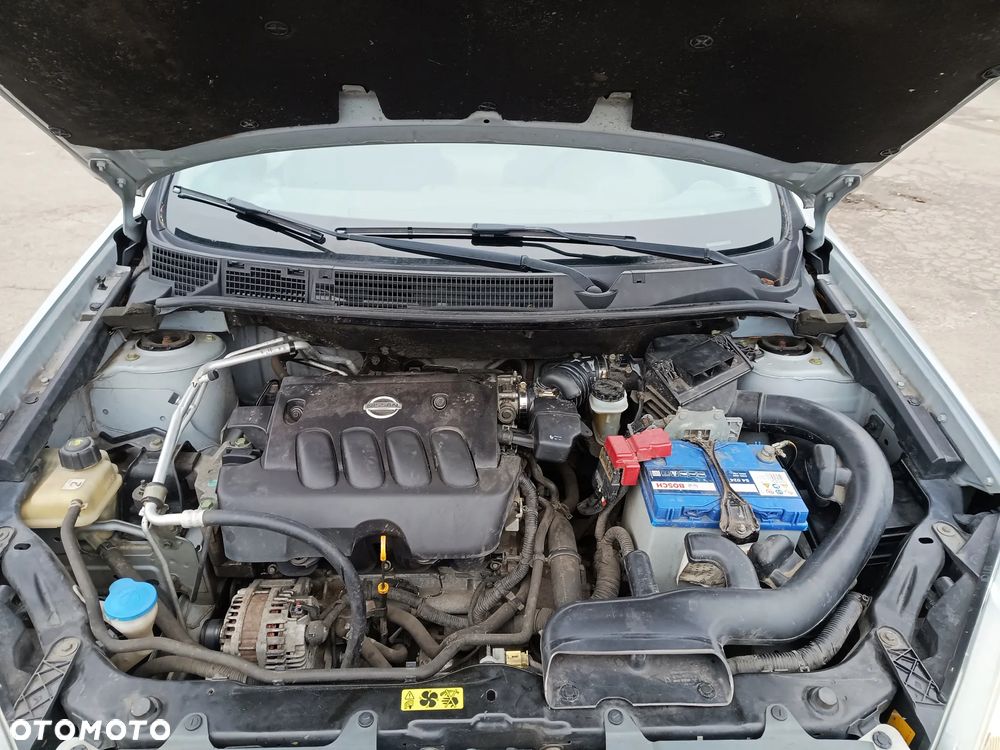 Nissan Qashqai 2.0 Tekna Premium - 23