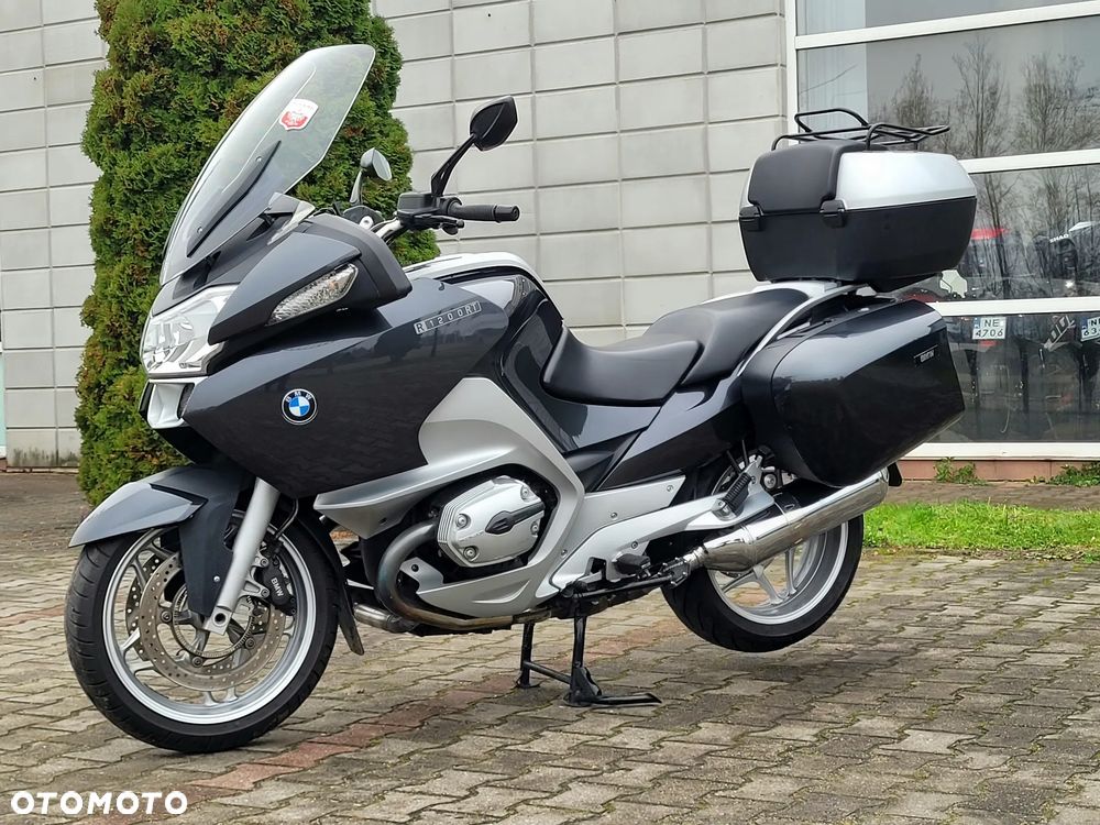 BMW RT - 14